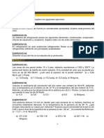 Termodinamica - Ciclo Inverso de Carnot