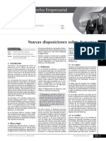 Factoring - Actualidad Empresarial