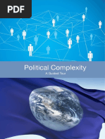 Political Complexity Book