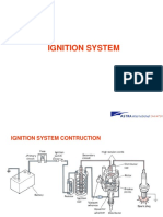 Ignition System