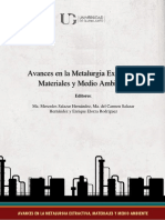 AvancesMetalurgiaExtractiveMaterialesMedioAmbiente (002) Fathi Habashi