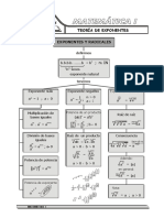 Teoria de Exponentes