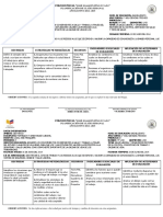 Plan Semanal de Fol Descargado