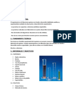 Presentacion de Materiales de Laboratorio