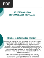 Pps Las Enfermedades Mentales Completa