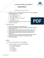 Curso Analisis Estructural e Introduccion Al Dise - o Con El ACI 318S 14