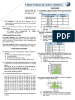 Ficha 1 - Estadística Descriptiva