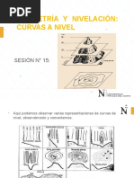 Sesión 3 - Curvas 