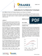 GMC15 161 CAPEX and OPEX Considerations For Gas Dehydration Technologies PDF