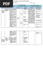 Matriz 05 de 4to