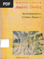 Emilio Ribera y Guillermo Pinckert - La Revolución Igualitaria de Andrés Ibáñez