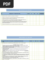 Auditoria SSO