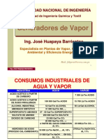 Curso de Calderos