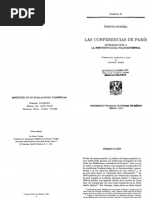 Husserl, E. - Las Conferencias de Paris PDF