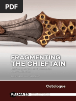 Fragmenting The Chieftain Catalogue. Lat PDF