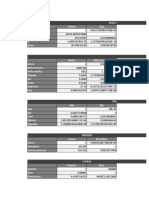 Planilla Conversion de Unidades en Excel