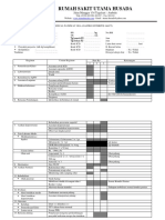 Clinical Pathway GEA