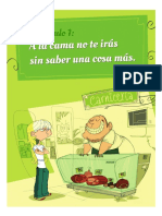 Tu ELEmento - Capitulo 1 PDF