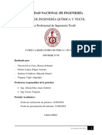 Choques Informe Física