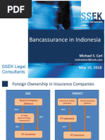 Bancassurance in Indonesia 212