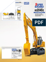 HD2045III Catalog