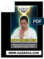 Meditasi Kristal Updated