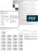 Maxwell-FTX00-P Ramp and Soak Controller (Catalog)