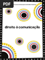 Direito A Comunicação PDF