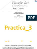 Practica 3 Practicas Y Ejercicios