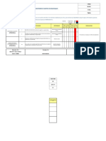 Programa de Monitoreo