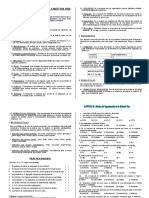 Niveles de Organización de La Materia Viva