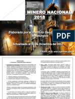 PadronMineroNacional2018 PDF