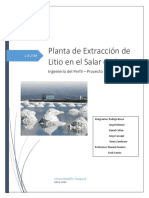 Salar de Surire PDF