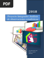 Proyecto Integrador Análisis de Observaciones Estadísticas