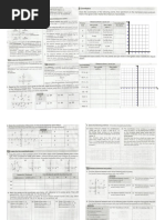 Form 2 Mathematics Notes +exercise by Kelvin - Chapter 8