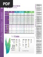 Exam Timetable: Where To Find ICB Examination Venues