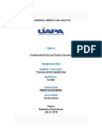 Tarea 1 Practica Docente 1