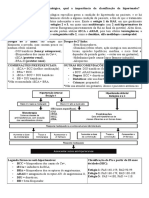 ED I - Farmacologia II