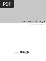 Calculo Diferencial e Integral Aula 1 PDF