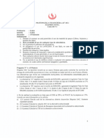 Examen Final de Matemática Financiera 2017-2 Upc