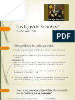 Los Hijos de Sánchez