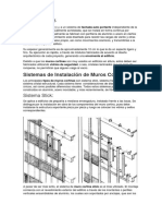 Muros Cortinas Gkam.