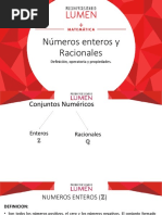 1.1.a. B Numeros Enteros y Racionales