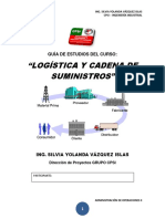 Guia 1 de Logistica