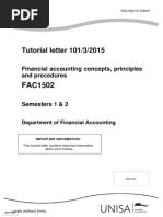 FAC 1502 Tutorial Letter 101-2015 PDF