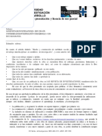 Nueva Carta de Presentación y Licencia de Uso Parcial I+D