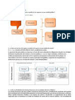 Contabilidad Gubernamental Examen