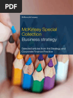 McKinsey Special Collections BusinessStrategy