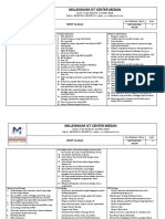 Analisis SWOT