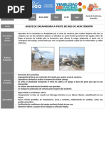 Informe Flash 009 SALFA 02-01-2018